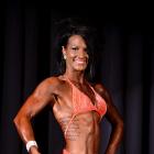 Tiffany  Govacke - NPC Iowa Battle of Champions 2012 - #1