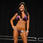 Amber  Sizemore - NPC Nationals 2012 - #1