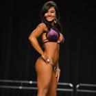 Amber  Sizemore - NPC Nationals 2012 - #1