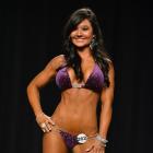 Amber  Sizemore - NPC Nationals 2012 - #1