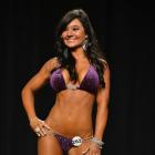 Amber  Sizemore - NPC Nationals 2012 - #1