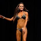 Courtney  McConathy - NPC Texas State 2012 - #1