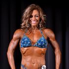 Mary  Anderson - NPC Iowa Battle of Champions 2012 - #1