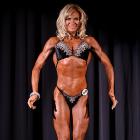 Linda  Potter - NPC Iowa Battle of Champions 2012 - #1