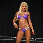 Samantha Ann  Leete - NPC Nationals 2012 - #1