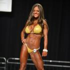 Samantha  Slaven - NPC Nationals 2012 - #1