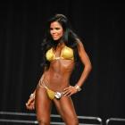 Marianny  Rondon - NPC Nationals 2012 - #1