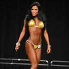 Marianny  Rondon - NPC Nationals 2012 - #1