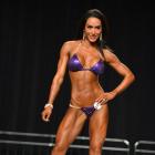 Vanessa  Lackey - NPC Nationals 2012 - #1