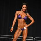 Vanessa  Lackey - NPC Nationals 2012 - #1