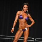 Vanessa  Lackey - NPC Nationals 2012 - #1