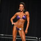 Vanessa  Lackey - NPC Nationals 2012 - #1