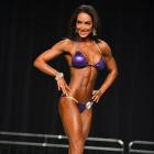 Vanessa  Lackey - NPC Nationals 2012 - #1