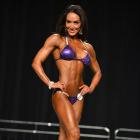 Vanessa  Lackey - NPC Nationals 2012 - #1