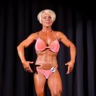 Gina  LeBeau - NPC Iowa Battle of Champions 2012 - #1