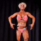 Gina  LeBeau - NPC Iowa Battle of Champions 2012 - #1