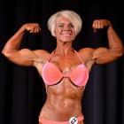 Gina  LeBeau - NPC Iowa Battle of Champions 2012 - #1