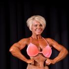 Gina  LeBeau - NPC Iowa Battle of Champions 2012 - #1