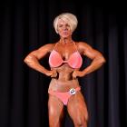 Gina  LeBeau - NPC Iowa Battle of Champions 2012 - #1