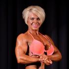 Gina  LeBeau - NPC Iowa Battle of Champions 2012 - #1