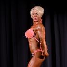 Gina  LeBeau - NPC Iowa Battle of Champions 2012 - #1