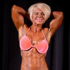 Gina  LeBeau - NPC Iowa Battle of Champions 2012 - #1