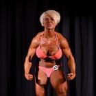 Gina  LeBeau - NPC Iowa Battle of Champions 2012 - #1