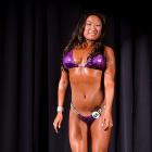 Amanda  Hansen - NPC Iowa Battle of Champions 2012 - #1