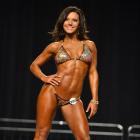 Alexandria  Adams - NPC Nationals 2012 - #1