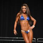 Maria  Ferrari - NPC Nationals 2012 - #1