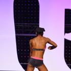 Tina  Durkin - IFBB Olympia 2012 - #1
