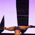 Tina  Durkin - IFBB Olympia 2012 - #1