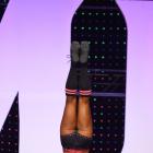 Tina  Durkin - IFBB Olympia 2012 - #1