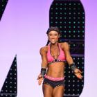 Tina  Durkin - IFBB Olympia 2012 - #1