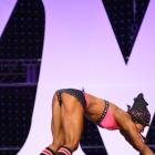 Tina  Durkin - IFBB Olympia 2012 - #1