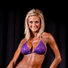 Sarah  Pajak - NPC Iowa Battle of Champions 2012 - #1