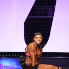 Tina  Durkin - IFBB Olympia 2012 - #1