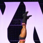 Tina  Durkin - IFBB Olympia 2012 - #1