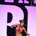 Tina  Durkin - IFBB Olympia 2012 - #1