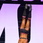 Tina  Durkin - IFBB Olympia 2012 - #1