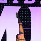Tina  Durkin - IFBB Olympia 2012 - #1