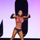 Tina  Durkin - IFBB Olympia 2012 - #1