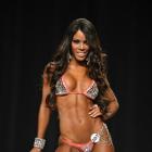 Yarishna  Ayala Otero - NPC Nationals 2012 - #1