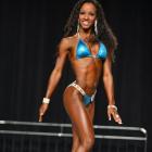 Ashley  Wade - NPC Nationals 2012 - #1