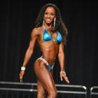 Ashley  Wade - NPC Nationals 2012 - #1