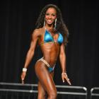 Ashley  Wade - NPC Nationals 2012 - #1