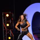 Oksana  Grishina - IFBB Olympia 2012 - #1