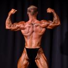 Shawn  Schwabe - NPC Iowa Battle of Champions 2012 - #1