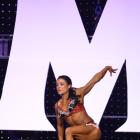 Vanda  Hadarean - IFBB Olympia 2012 - #1