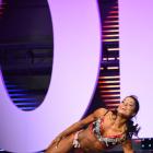 Vanda  Hadarean - IFBB Olympia 2012 - #1